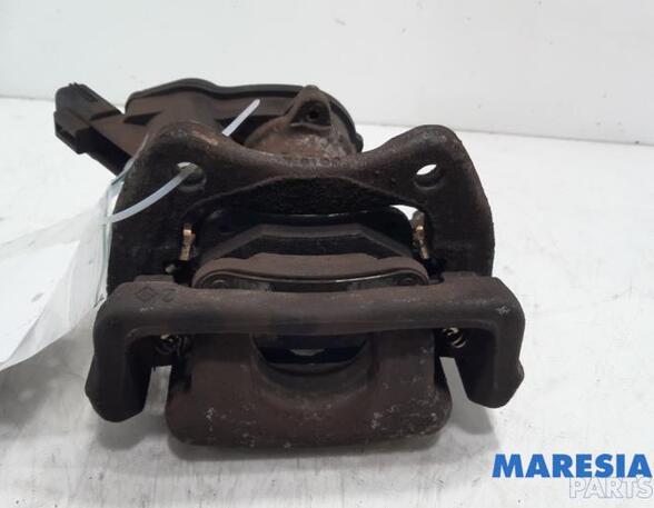 Brake Caliper RENAULT Scénic III (JZ0/1), RENAULT Grand Scénic III (JZ0/1)