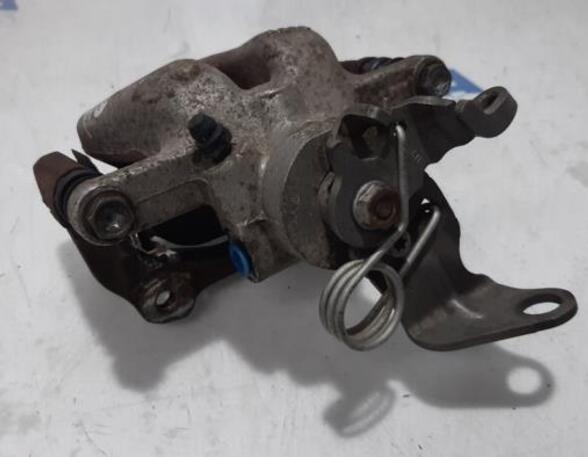 Brake Caliper ALFA ROMEO 159 Sportwagon (939)