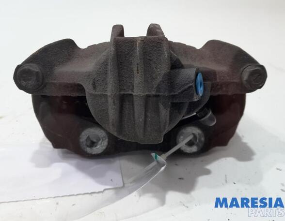 Brake Caliper CITROËN C3 II (SC), CITROËN C3 III (SX)