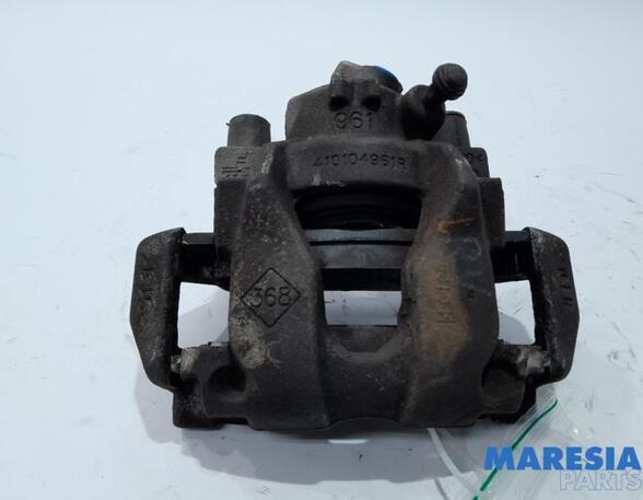 Brake Caliper RENAULT Twingo III (BCM)