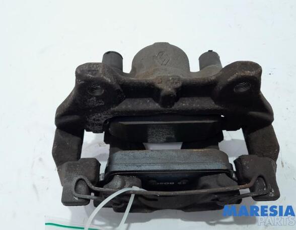 Brake Caliper RENAULT Twingo III (BCM)