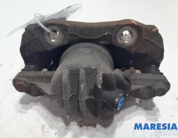 Brake Caliper PEUGEOT 206 CC (2D)