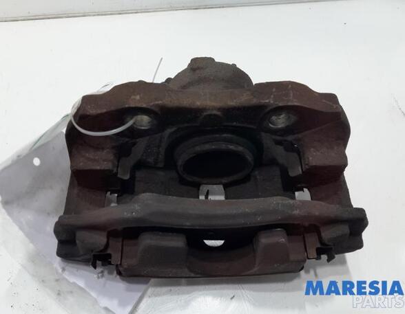 Brake Caliper PEUGEOT 208 I (CA, CC)