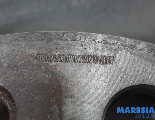 Brake Disc ALFA ROMEO Giulia (952)