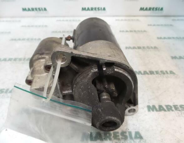 Starter ALFA ROMEO 156 Sportwagon (932_)