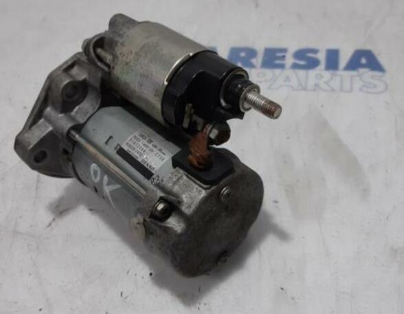 Starter FIAT Panda (312, 319), FIAT Panda Van (312, 519), FIAT Punto (199)