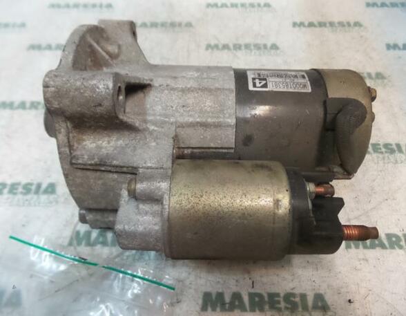 Startmotor PEUGEOT 406 Coupe (8C)