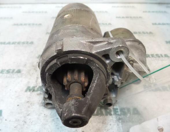 Starter FIAT Bravo I (182)