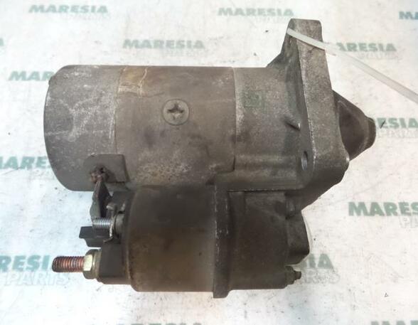 Starter FIAT Punto (176)