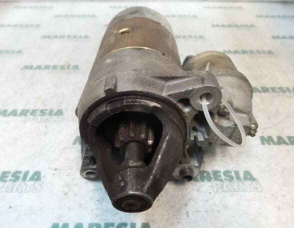 Starter FIAT Punto (176)