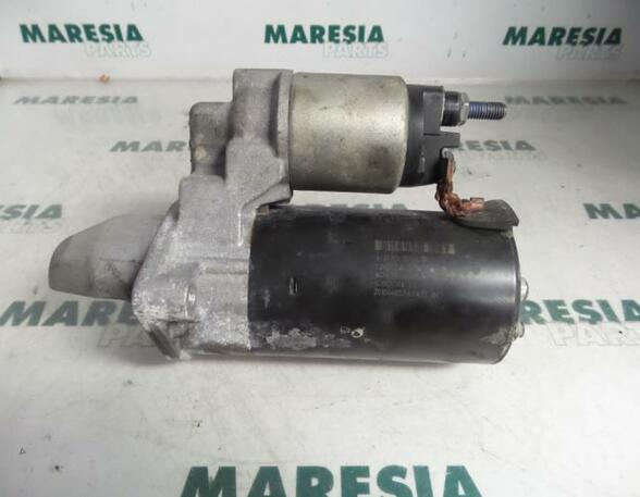 Startmotor FIAT Grande Punto (199), FIAT Punto (199), FIAT Punto Evo (199)