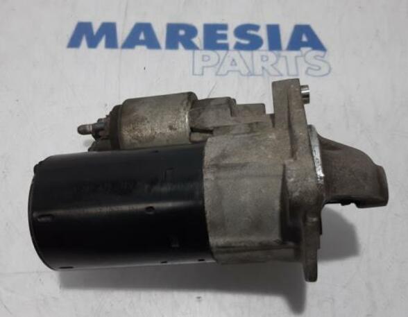 Startmotor ALFA ROMEO 159 (939)