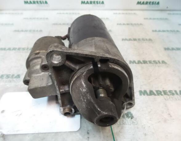 Starter LANCIA Lybra (839AX)