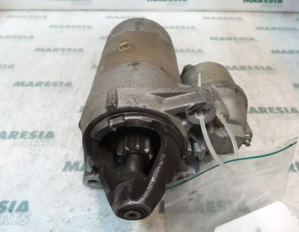 Startmotor FIAT Seicento/600 (187)