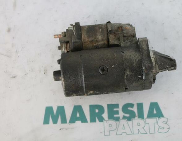 Starter FIAT Seicento/600 (187)