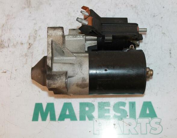 Startmotor RENAULT Espace IV (JK0/1)