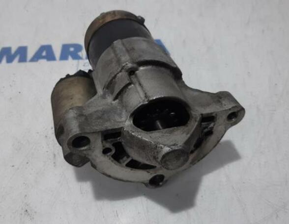 Startmotor PEUGEOT 307 CC (3B)