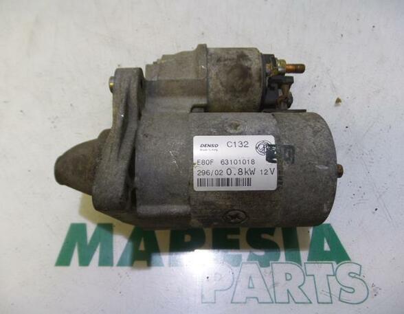 63101018 Anlasser FIAT Punto (188) P6088586