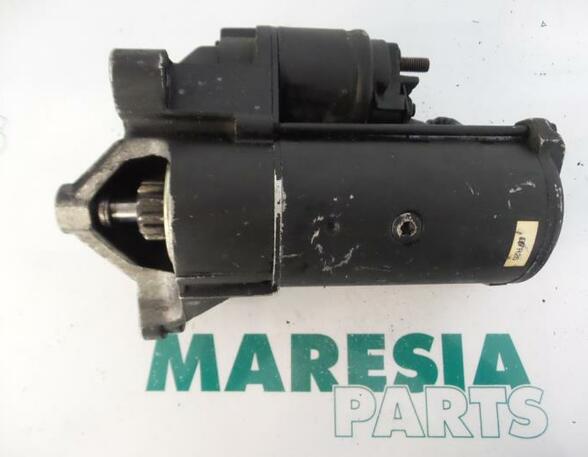 1638116180 Anlasser CITROEN C8 (E) P5119898