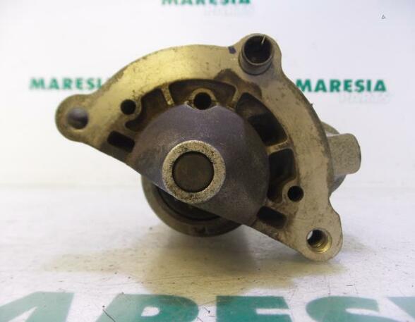 Startmotor PEUGEOT 307 (3A/C)