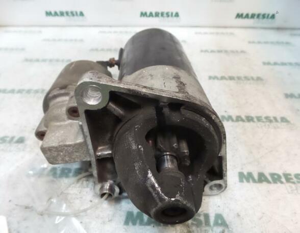 0001107066 Anlasser FIAT Stilo (192) P1118628