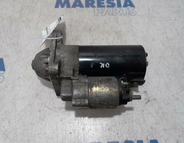 Startmotor ALFA ROMEO 159 Sportwagon (939)