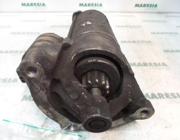 Startmotor FIAT Scudo Kasten (220)