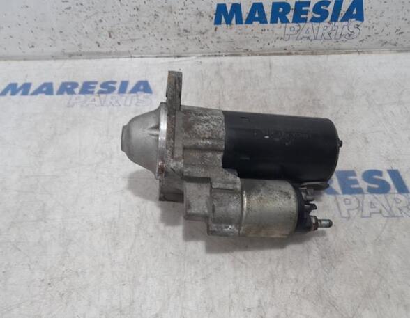 Starter FIAT Doblo Cargo (263), FIAT Doblo Pritsche/Fahrgestell (263)