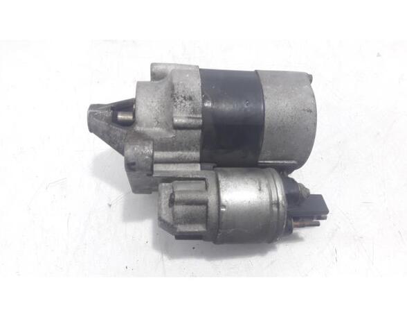 Startmotor DACIA Duster (HS), DACIA Logan MCV (KS), DACIA Duster Kasten (--)