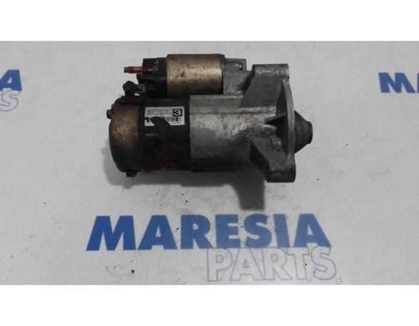 Startmotor PEUGEOT 307 CC (3B)