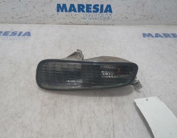 Direction Indicator Lamp FIAT Grande Punto (199), FIAT Punto Evo (199), FIAT Punto (199)