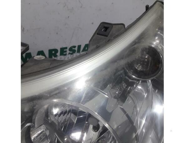 1340664080 Hauptscheinwerfer links FIAT Ducato Kasten (250) P11240384