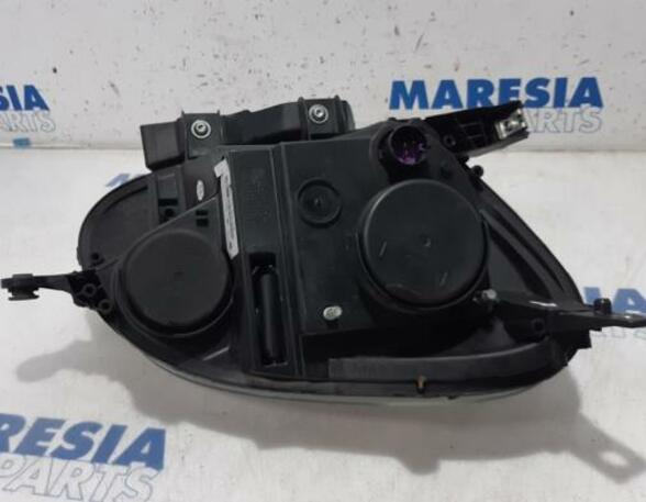 Headlight FIAT Panda (312, 319), FIAT Panda Van (312, 519)