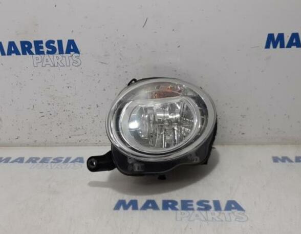 Headlight FIAT 500 (312), FIAT 500 C (312)