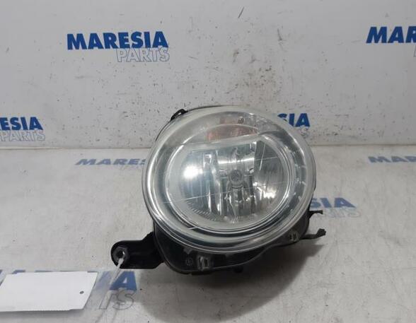 Koplamp FIAT 500 (312), FIAT 500 C (312)