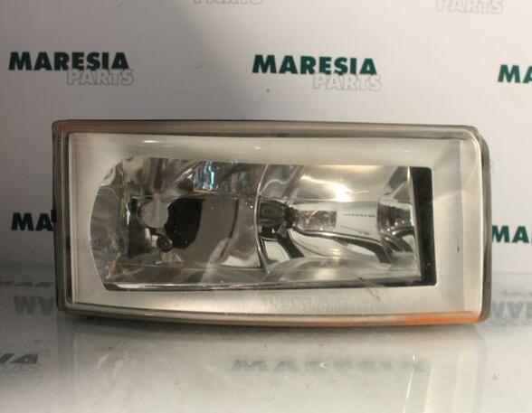 Headlight IVECO Daily III Kasten (--), IVECO Daily III Pritsche/Fahrgestell (--)