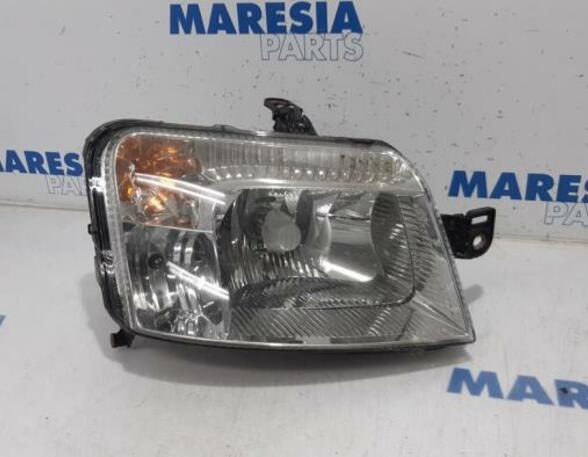 Headlight FIAT Panda (169)