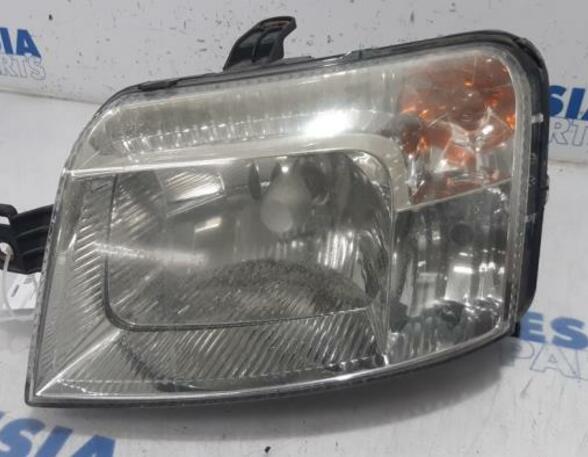 Headlight FIAT Panda (169)