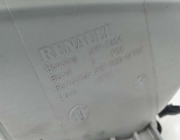7701049686 Hauptscheinwerfer links RENAULT Twingo (C06) P17474660