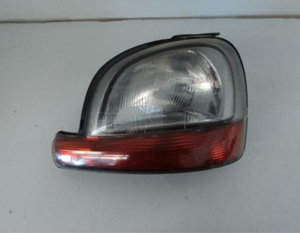 Headlight RENAULT Kangoo Express (FC0/1)