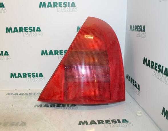 Combination Rearlight RENAULT Clio II (BB, CB), RENAULT Thalia I (LB0/1/2)