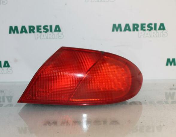 Combination Rearlight ALFA ROMEO 166 (936)