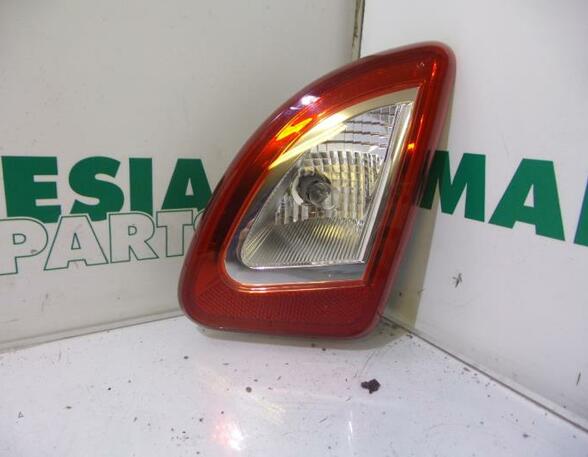 Combination Rearlight RENAULT Twingo II (CN0)