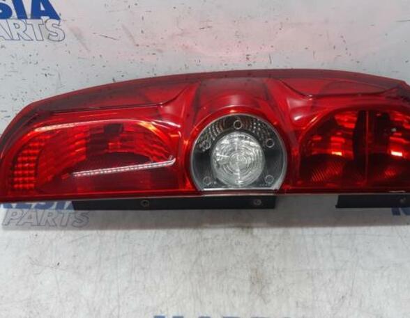 Combination Rearlight FIAT Doblo Cargo (263)