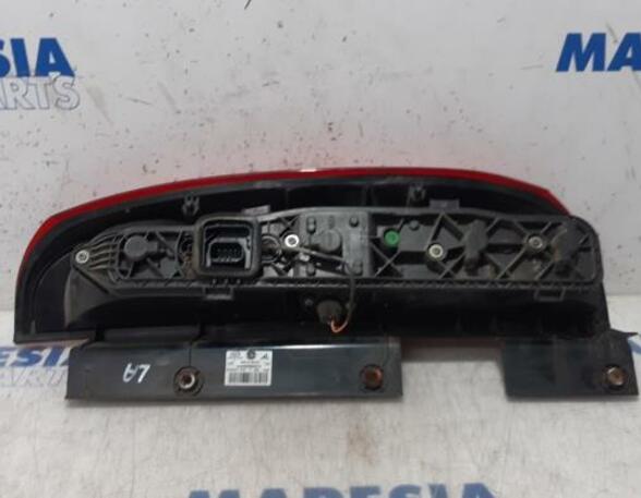 Combination Rearlight FIAT Doblo Cargo (263)