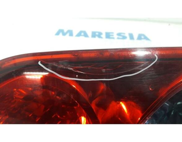 Combination Rearlight FIAT Croma (194)