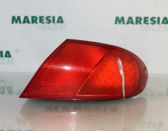 Combination Rearlight ALFA ROMEO 166 (936)