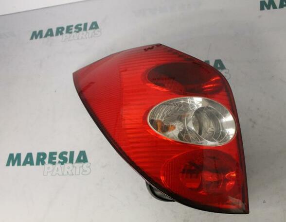 Combination Rearlight RENAULT Laguna II Grandtour (KG0/1)