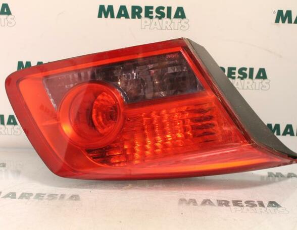 Combination Rearlight RENAULT Vel Satis (BJ0)