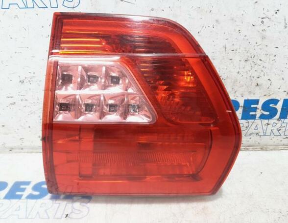 Combination Rearlight CITROËN C5 III Break (TD)